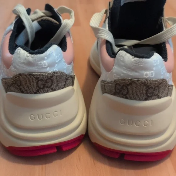 Rython Gucci Women's Sneakers